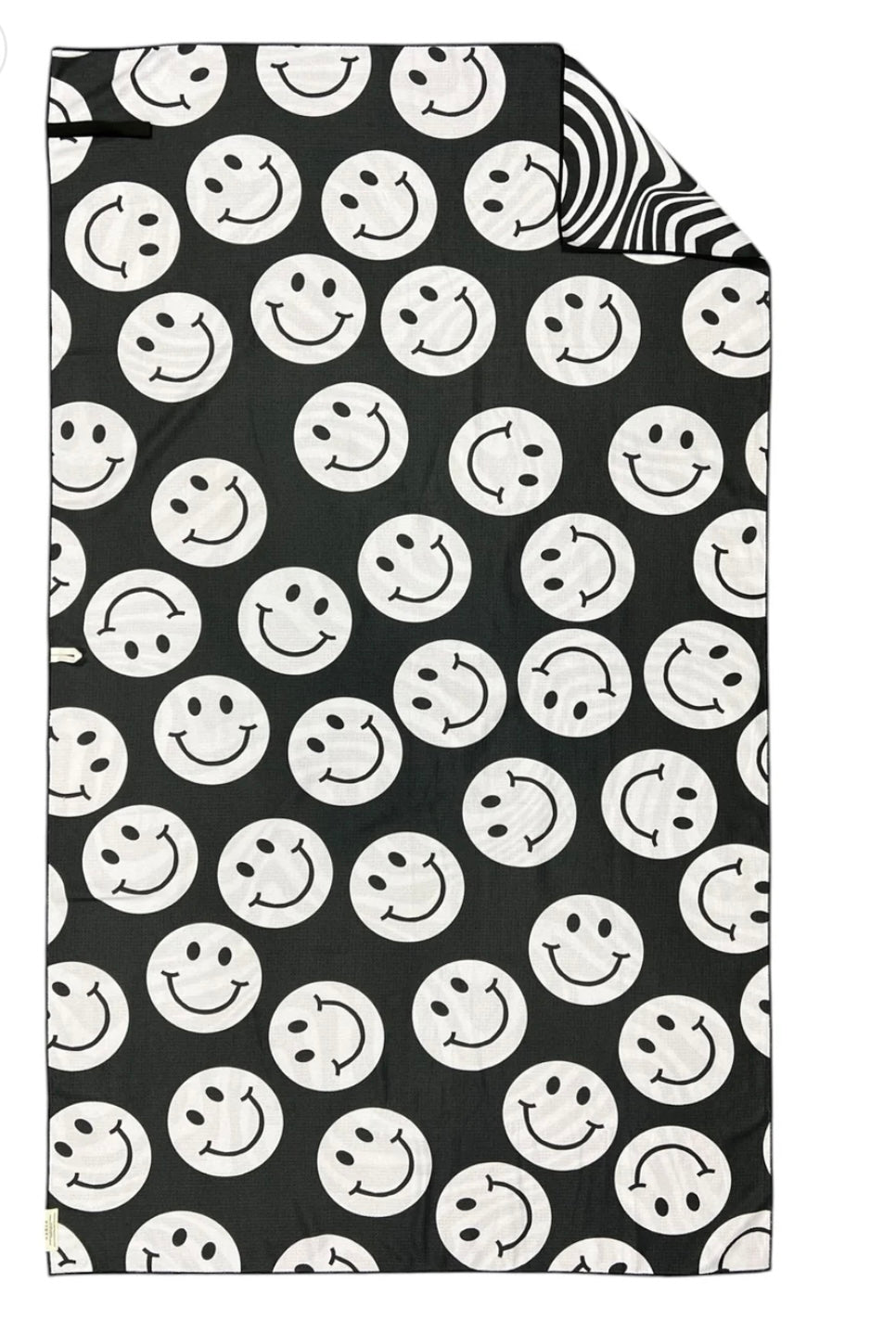 Reversible Pool Towel