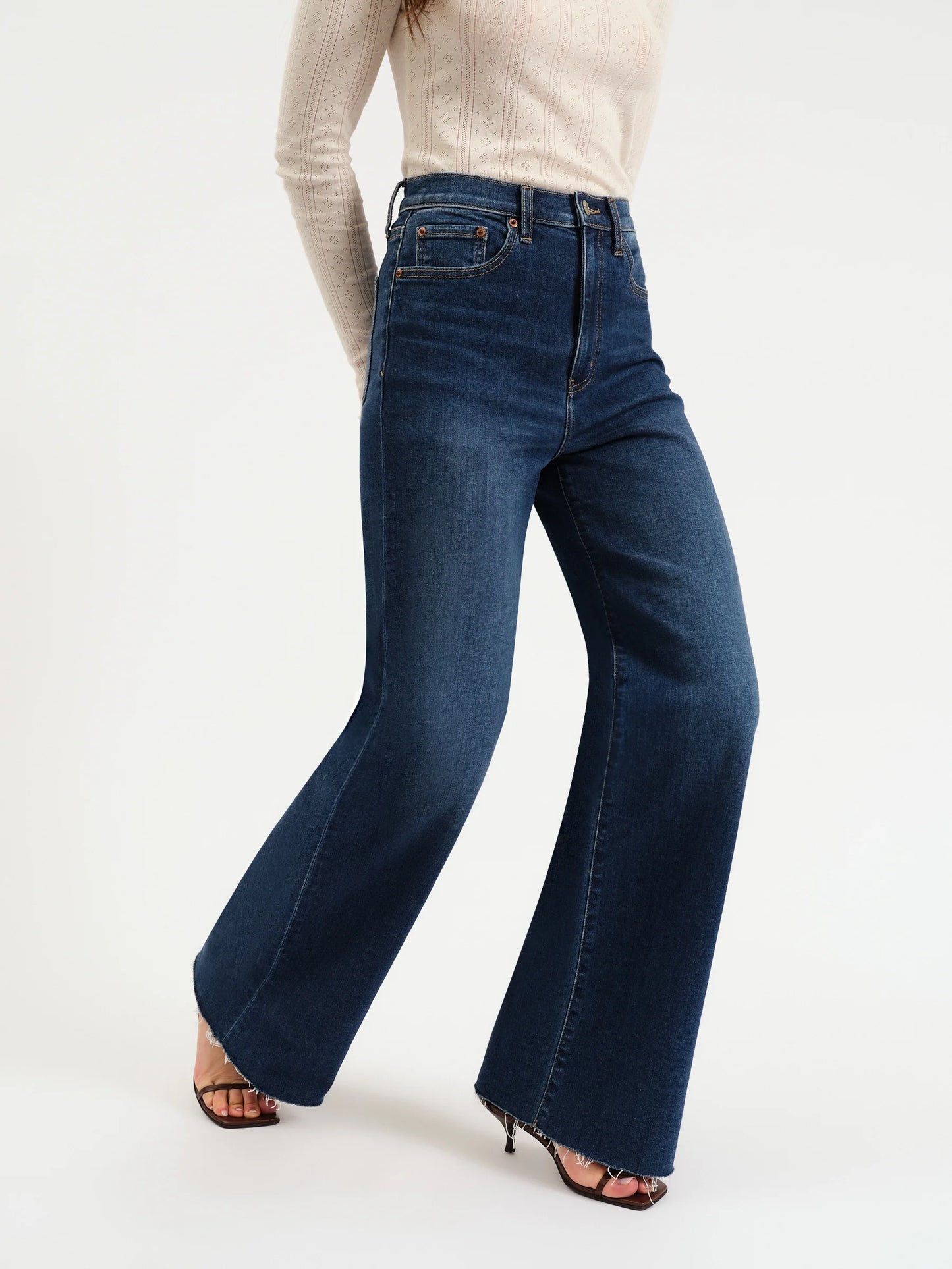Far Out Wide-Leg Jean-Waterfall