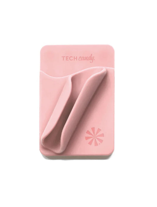 BARE NECESSITIES PHONE-BACK POCKET