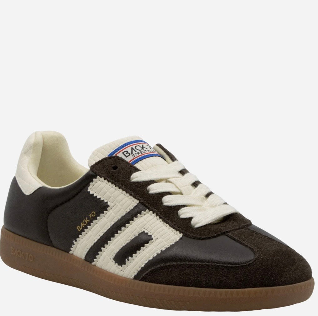 Cloud NC in Coffee Milk