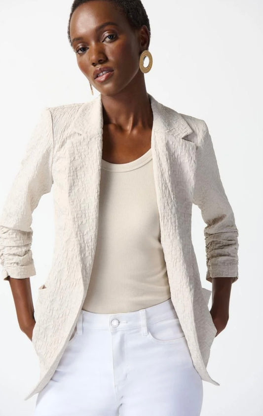 Joseph Ribkoff Boxy Blazer