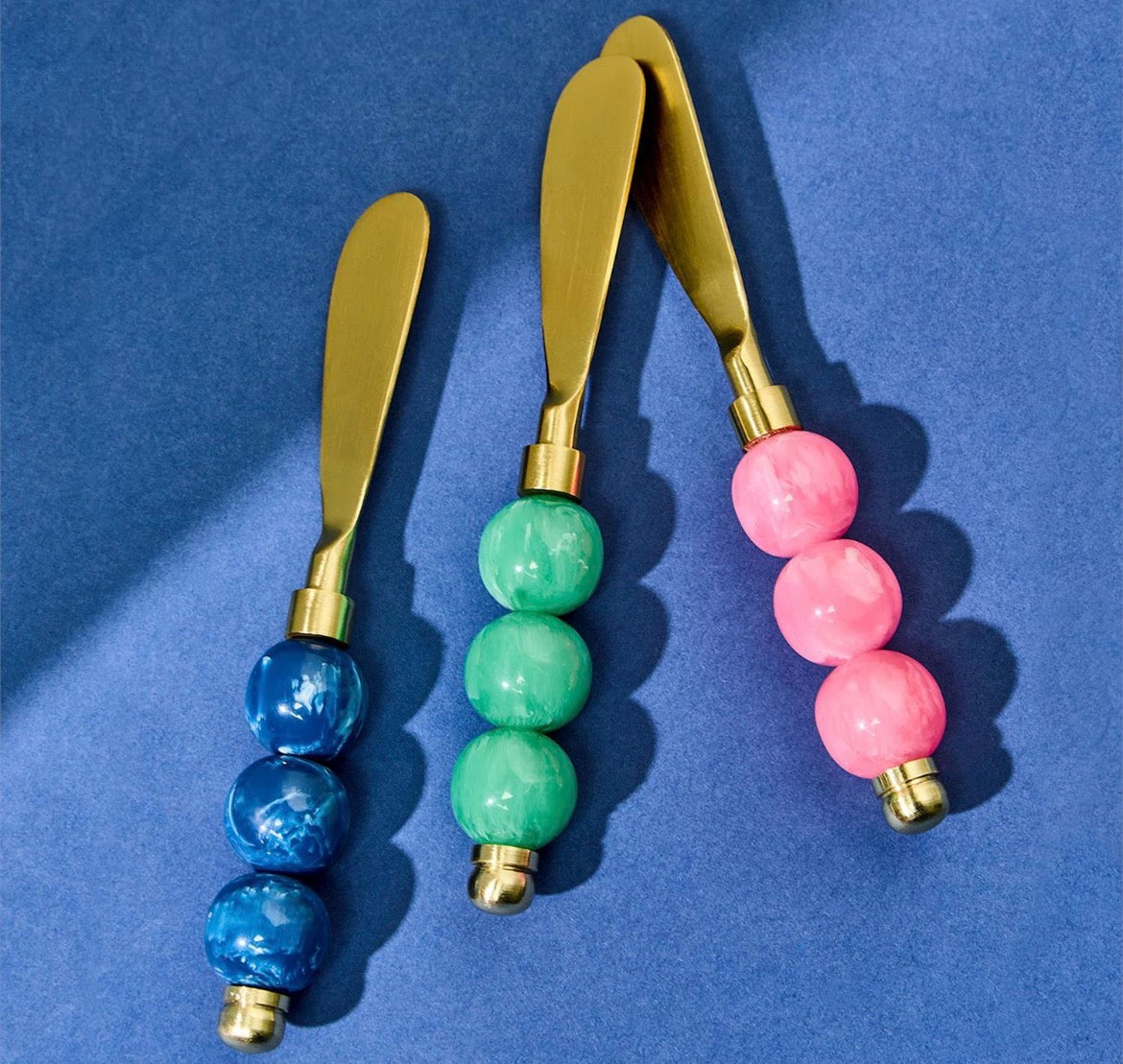 Color Pop Spreaders
