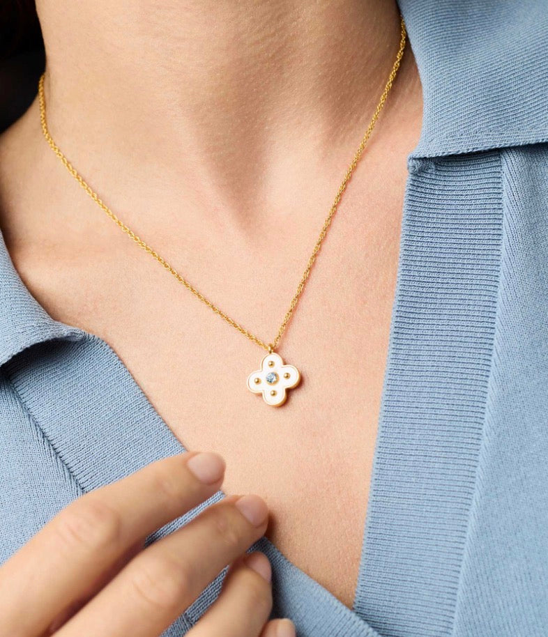 Colette Delicate Necklace