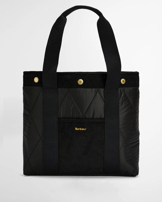 Barbour Healy Tote Bag