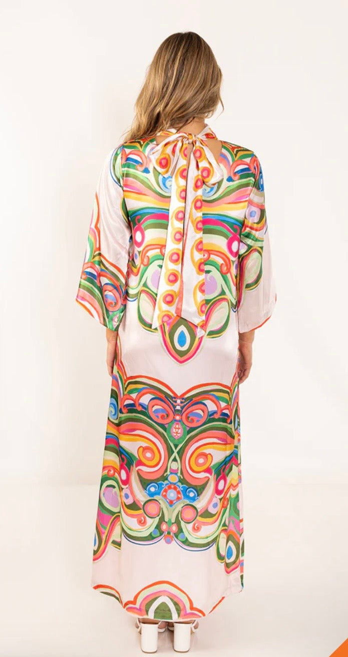 The Darling Dress-Venice