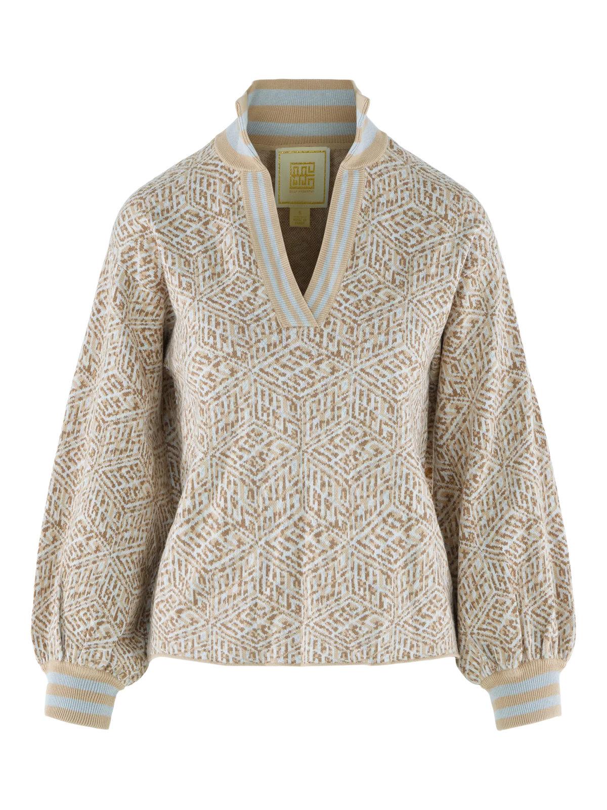 LOLLI SWEATER