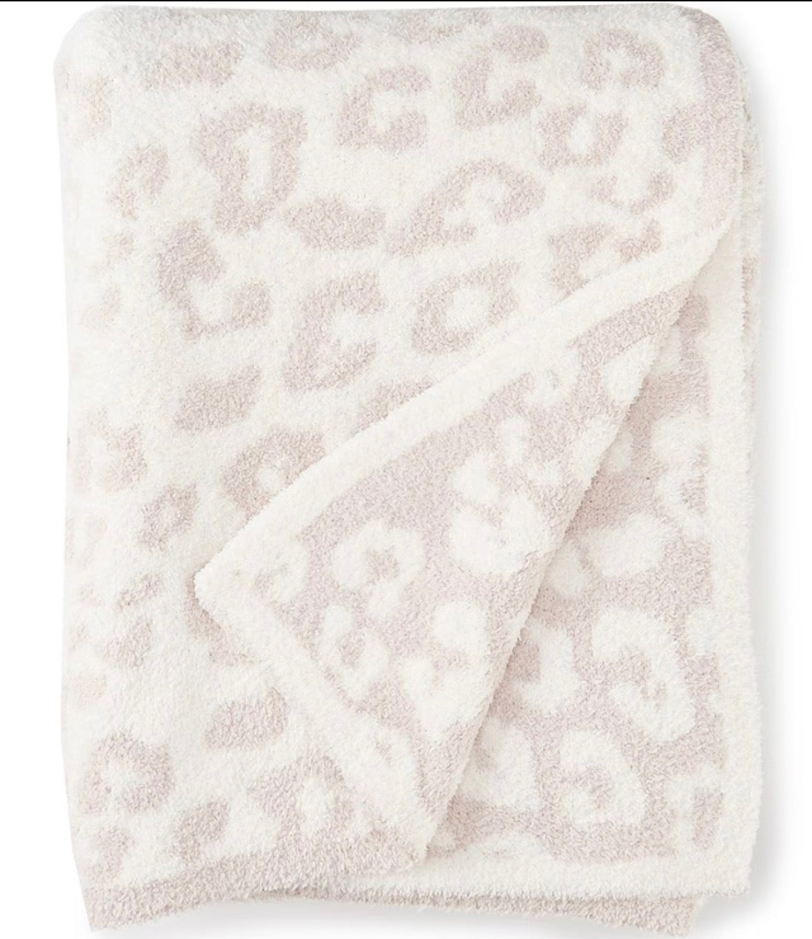 Cozychic Barefoot in the Wild Throw