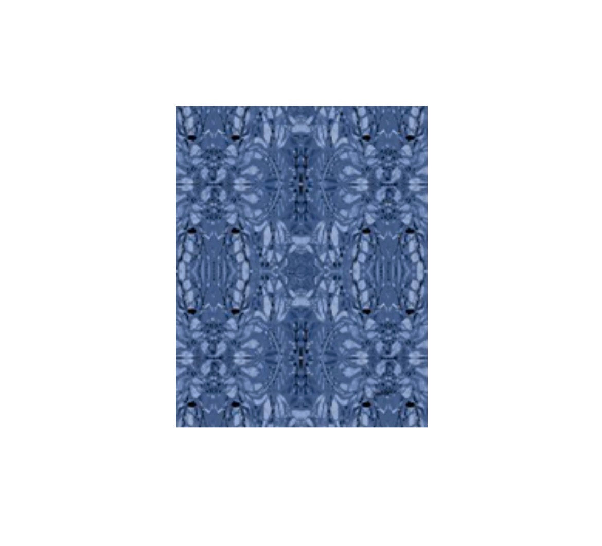 Double-Sided Tea Towel