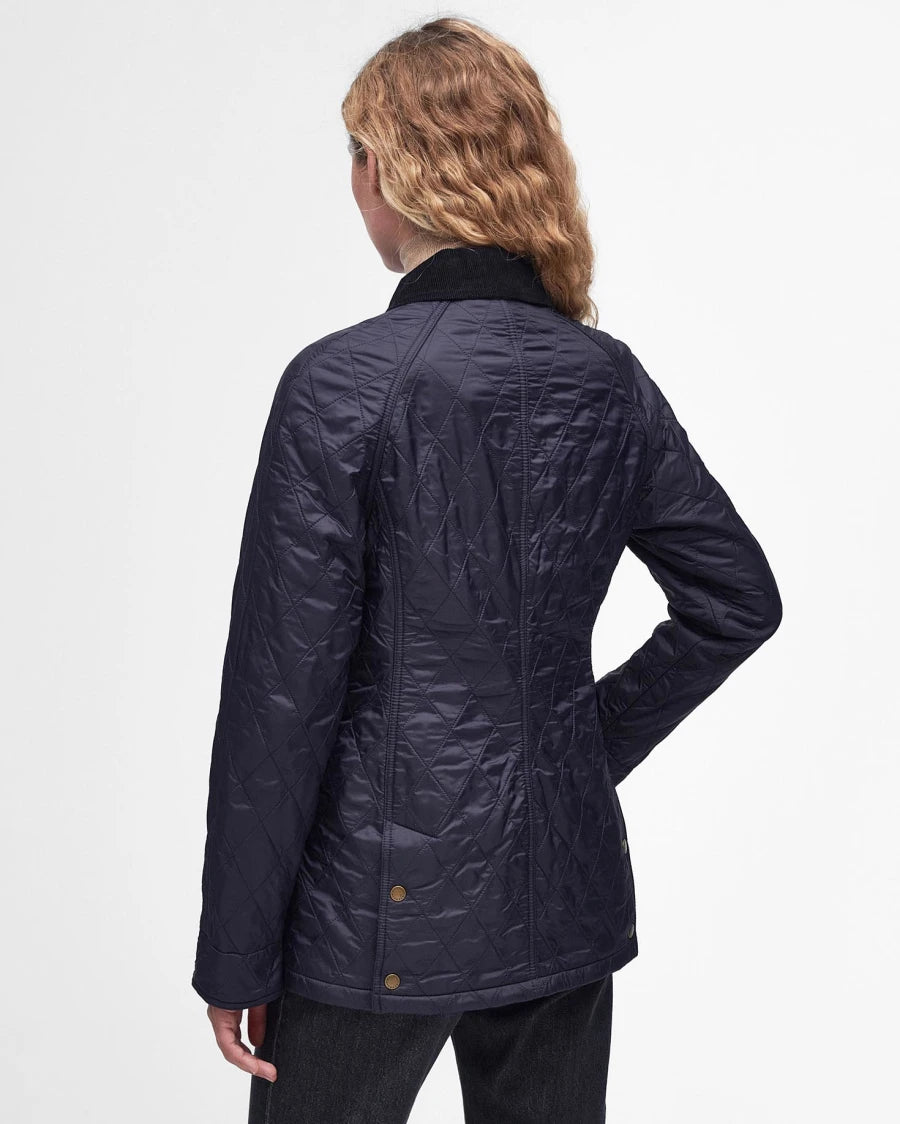 Barbour Beadnell Polar Quilt Jacket