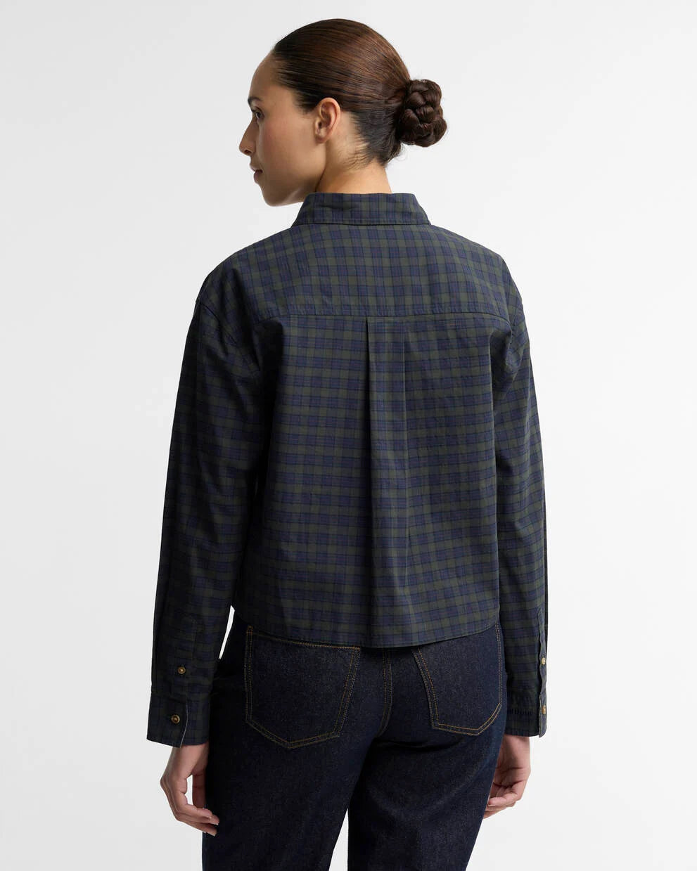 Ravenshill Boxy Shirt