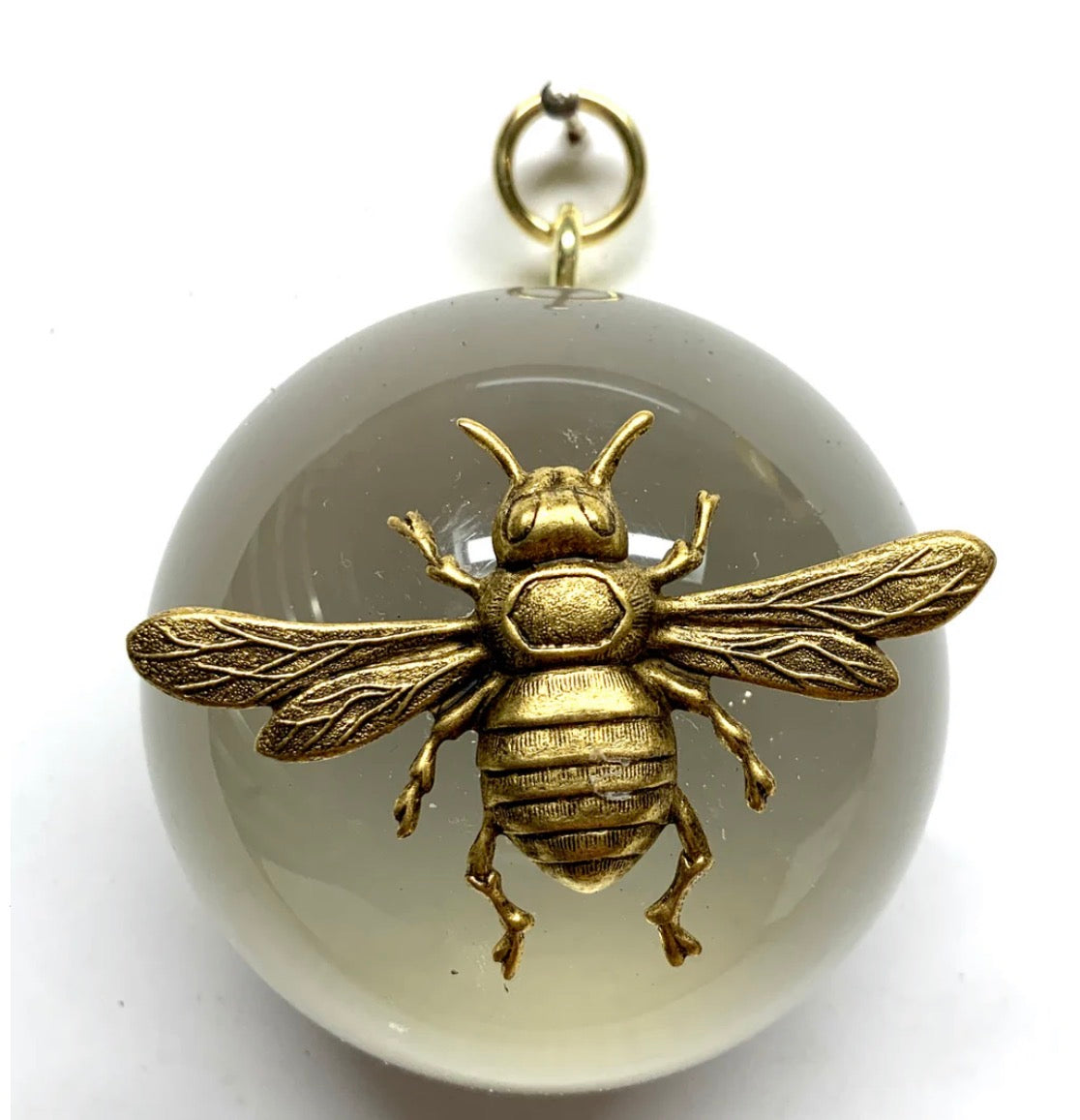 Museum Bees Frames