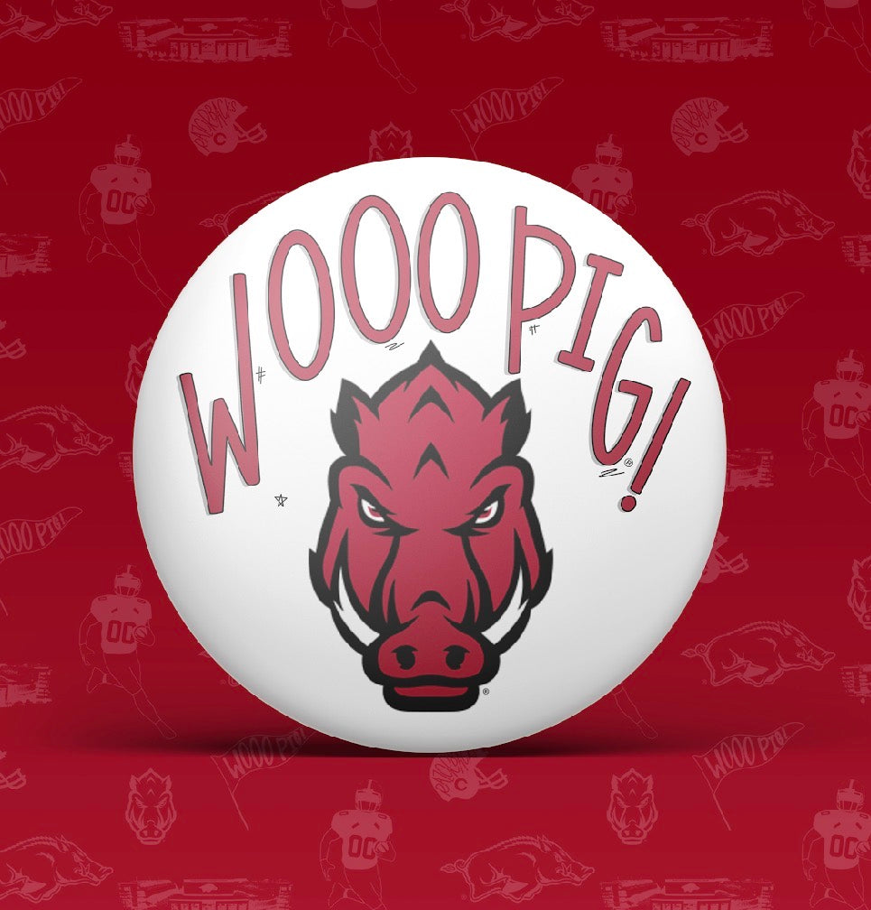 Game Day Pins