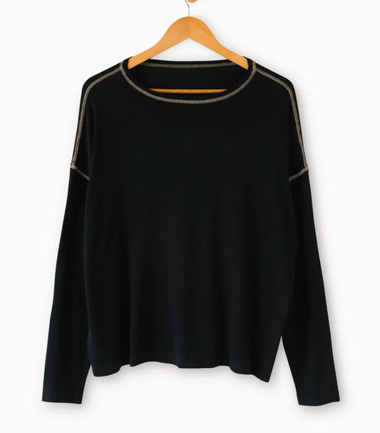 Delmar Sweater