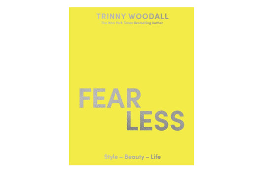 Fearless Book