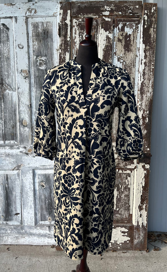 Tyler Boe Dakota Dress