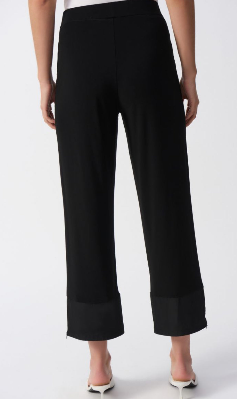 Joseph Ribkoff Straight Pant