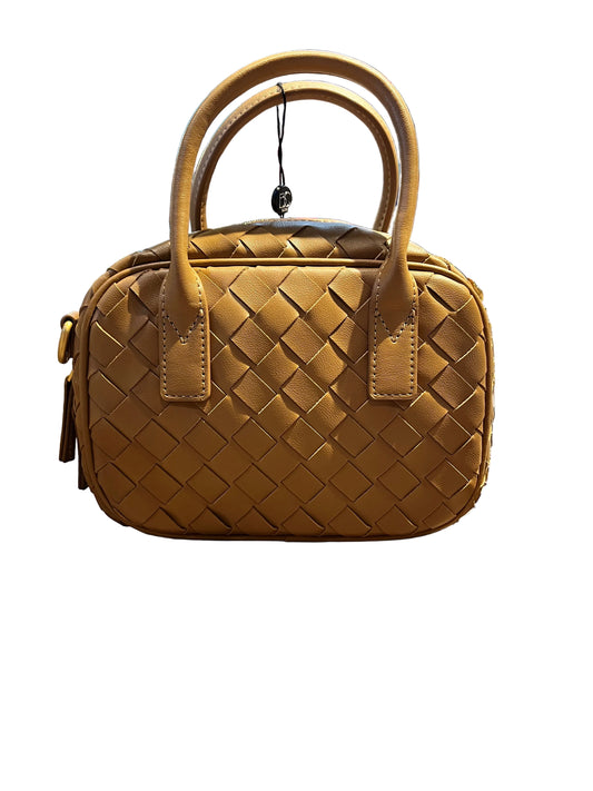 The Shannon Bag