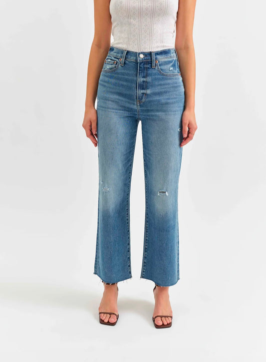 Pleaser Jean-Wide Awake Vintage