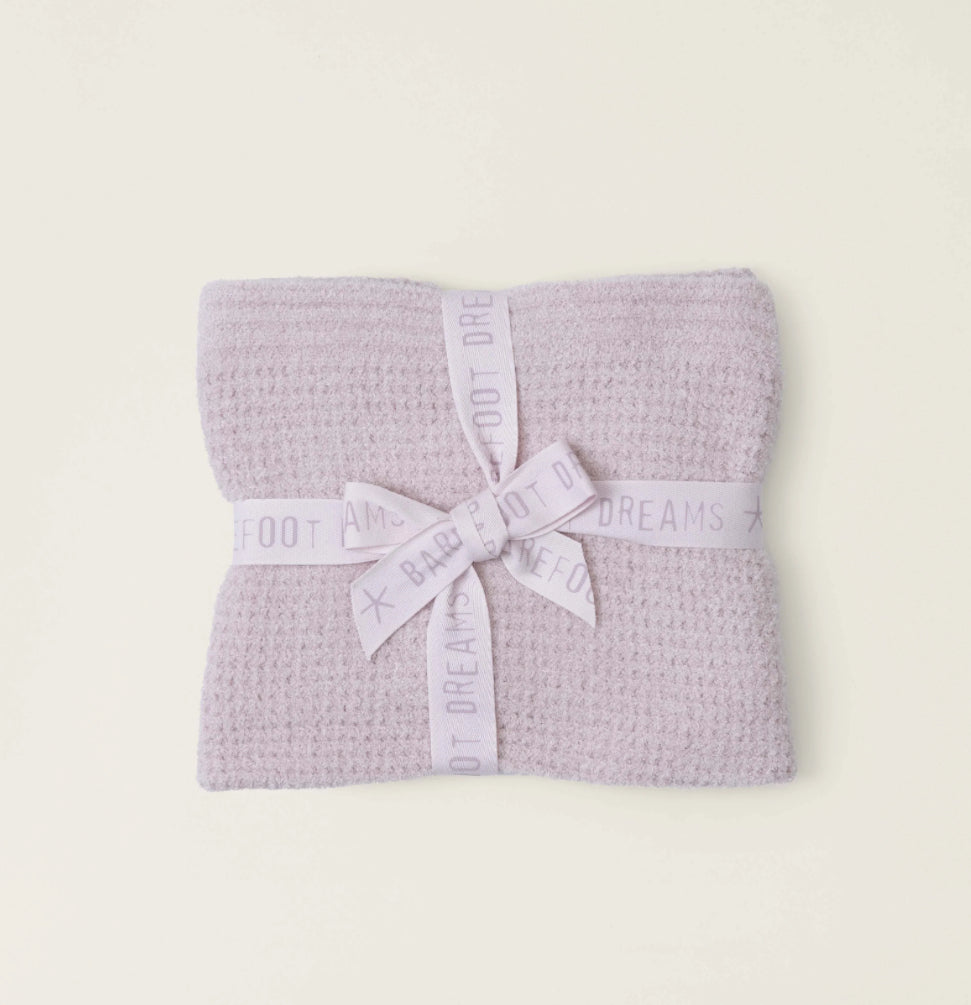 CozyChic Lite Waffle Receiving Blanket-