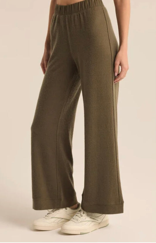 Z Supply Tessa Cozy Pant