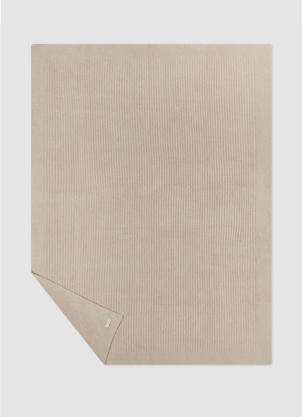 CozyChic Lite Ribbed Throw