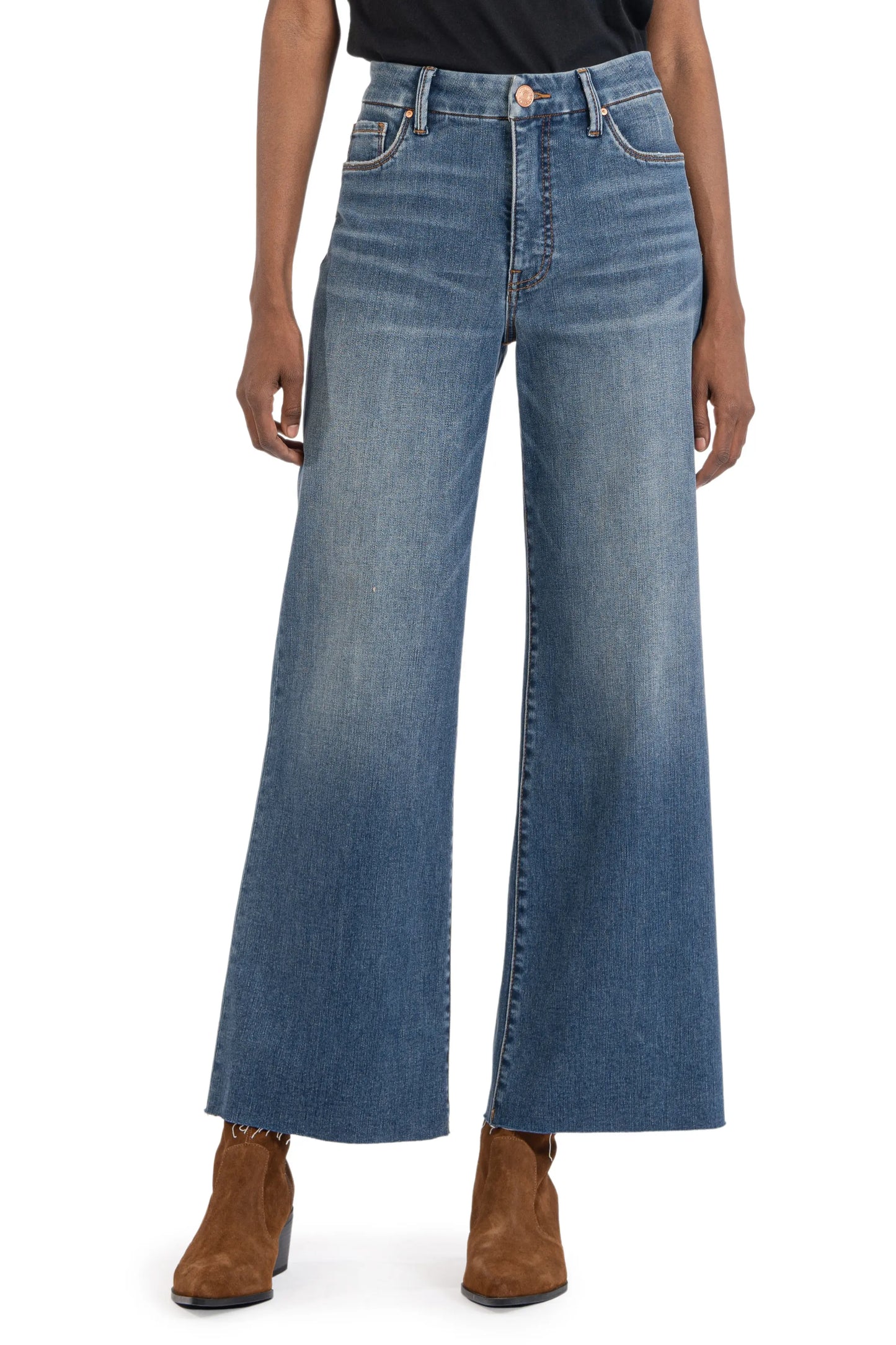 Meg Jean-Milestone Medium Wash