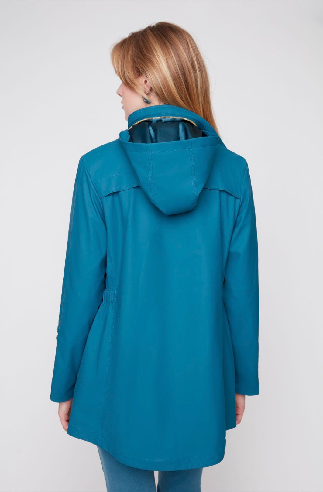Knit Jacket