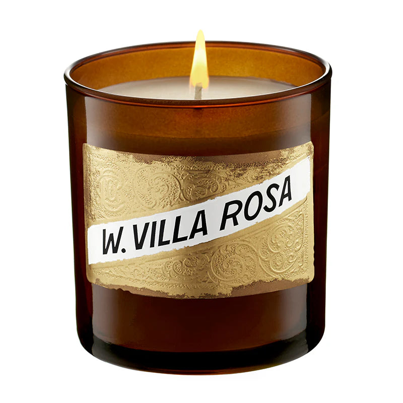 C.O. Bigelow Candles