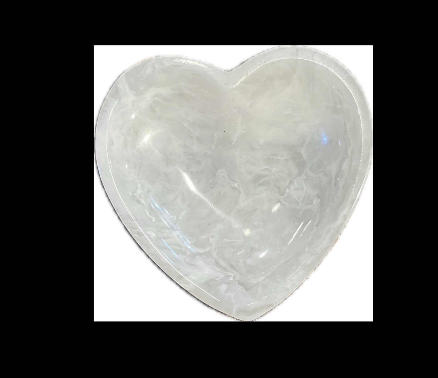 Heart Dish