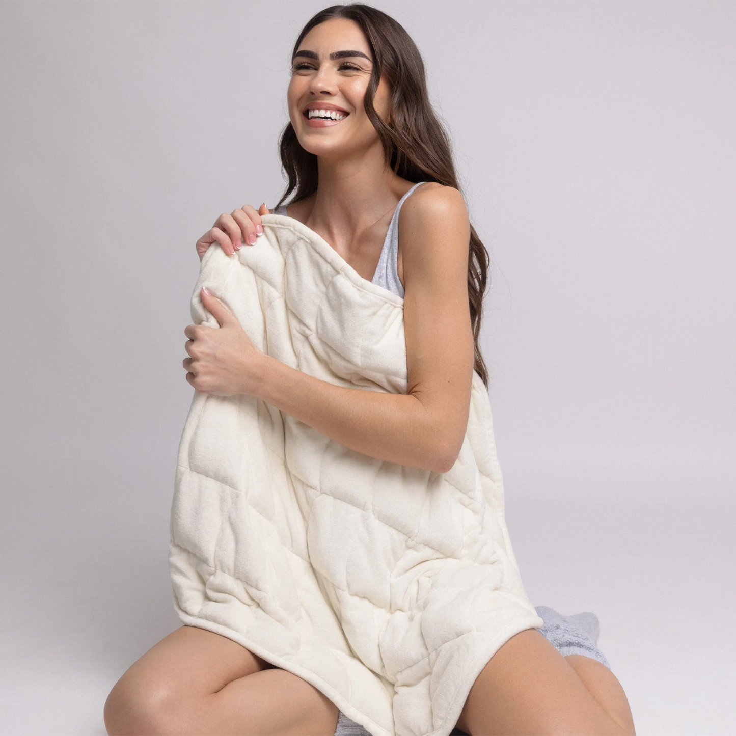 Nodpod Weighted Body Blanket