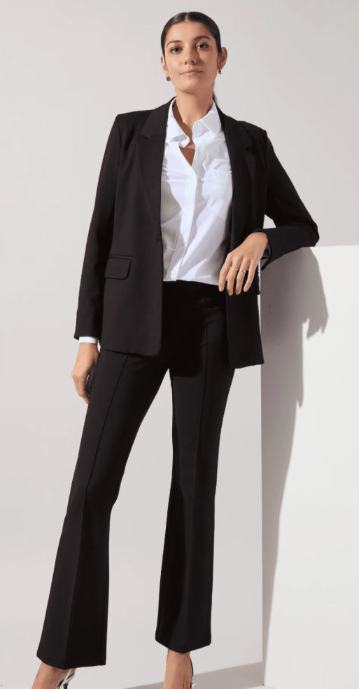 Ankle Elysse Pant