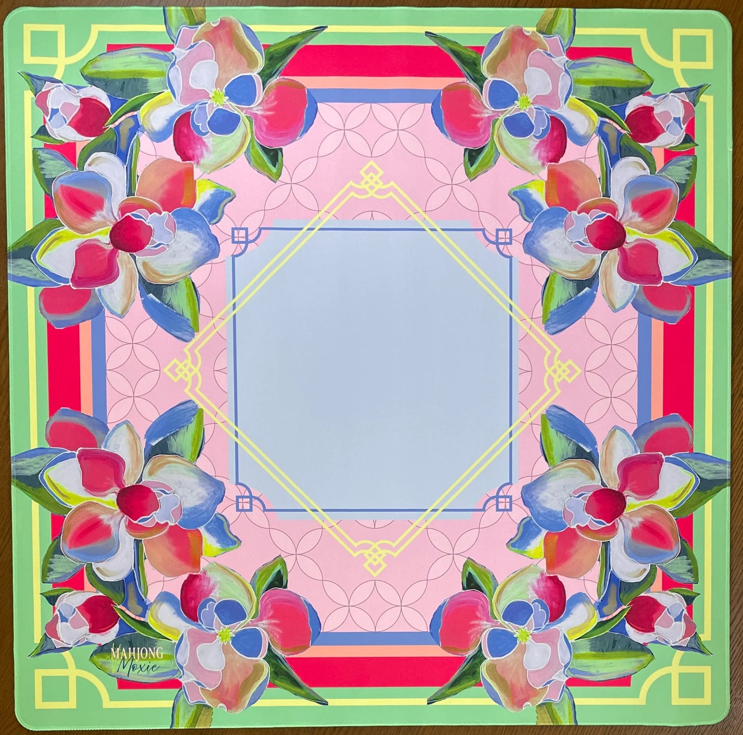 Magnolia Muse Mat
