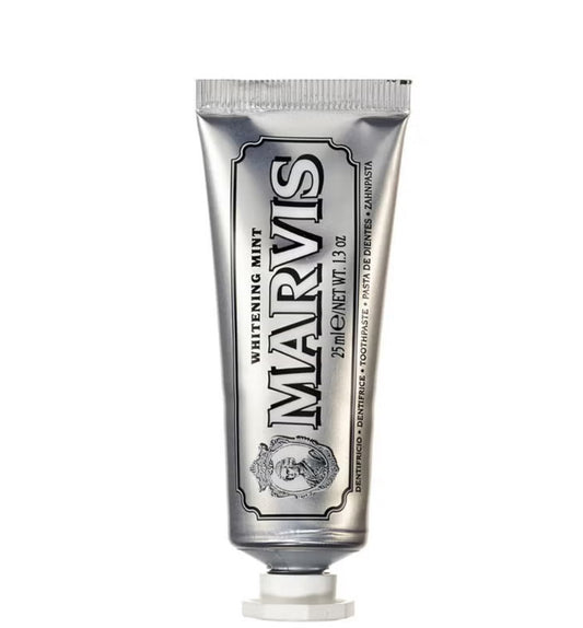 Marvis Toothpaste-Whitening Mint
