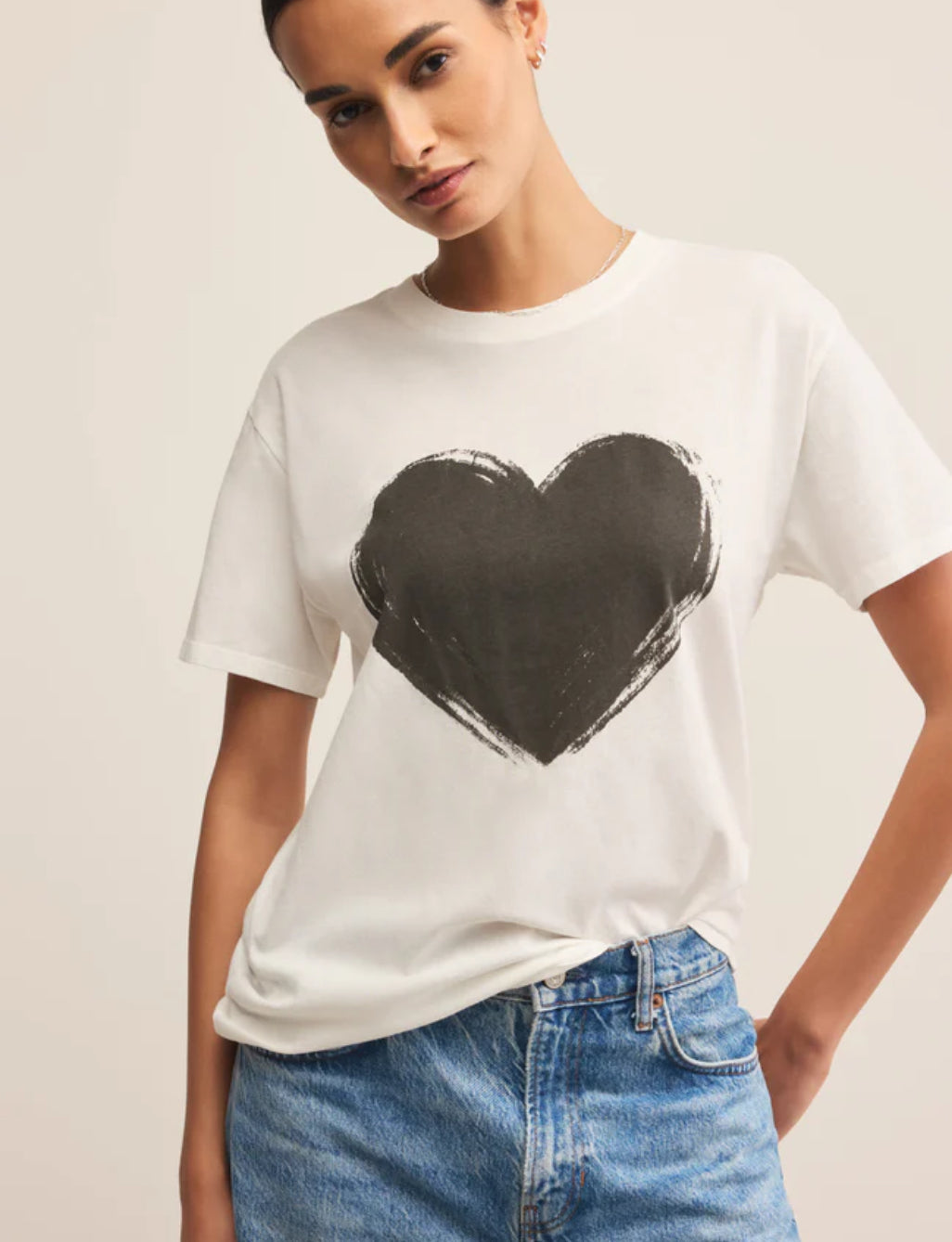 Love Boyfriend Tee