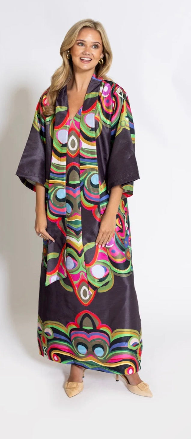 Merriweather Darling Dress
