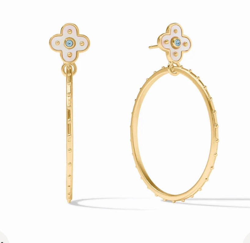 Colette Statement Earring