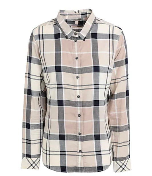 Bredon Check Shirt