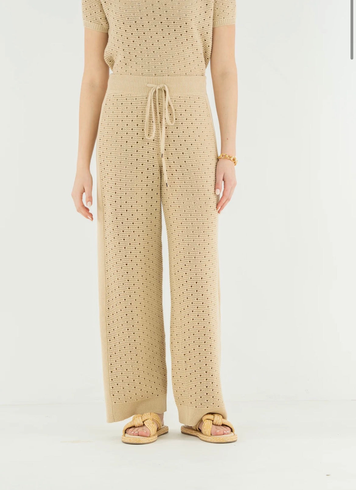 Beach Pant - Lido