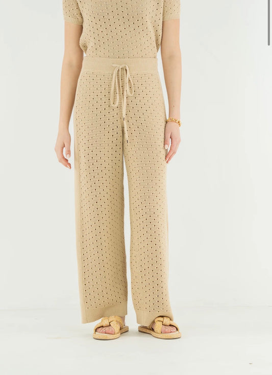 Beach Pant - Lido