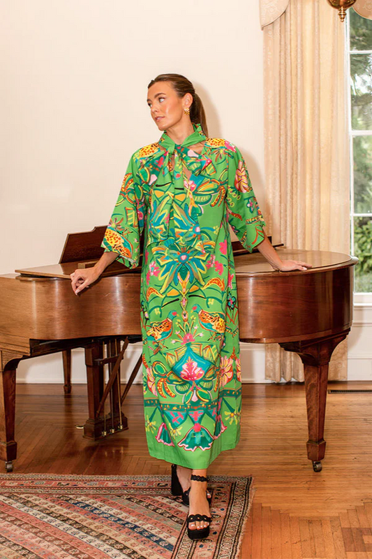 BIRD & TASSEL-DARLING