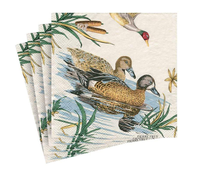 Sologne Paper Cocktail Napkins