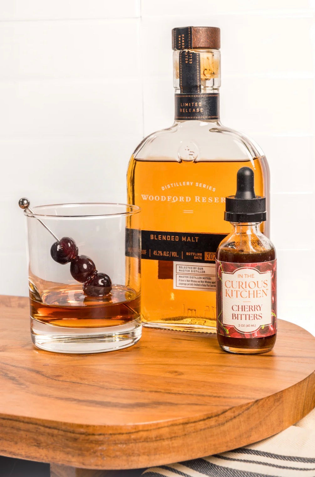 Cherry Bitters