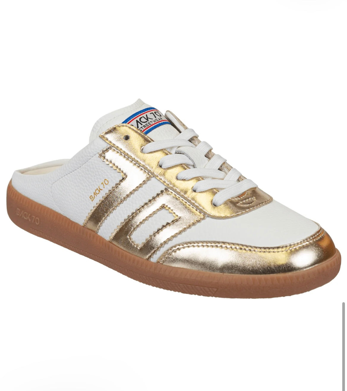 Back 70 Easter-Gold