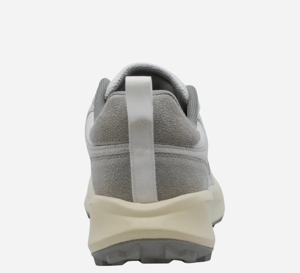 Lightning- Ice Light Gray