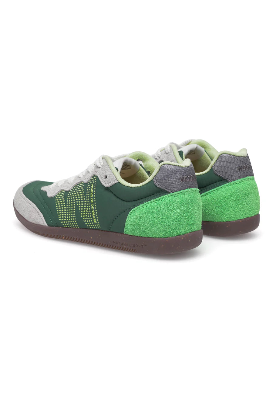 Nanna - Green Apple