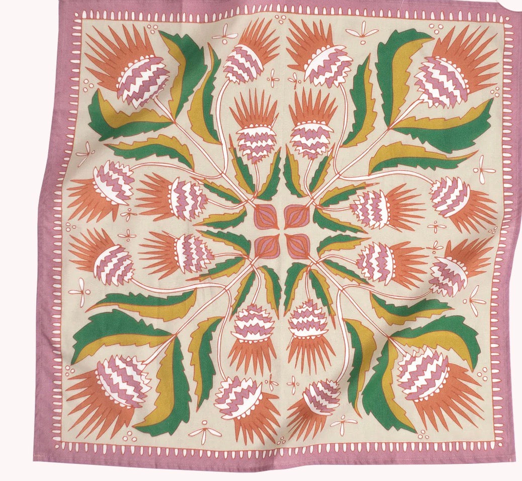 Handker Bandana