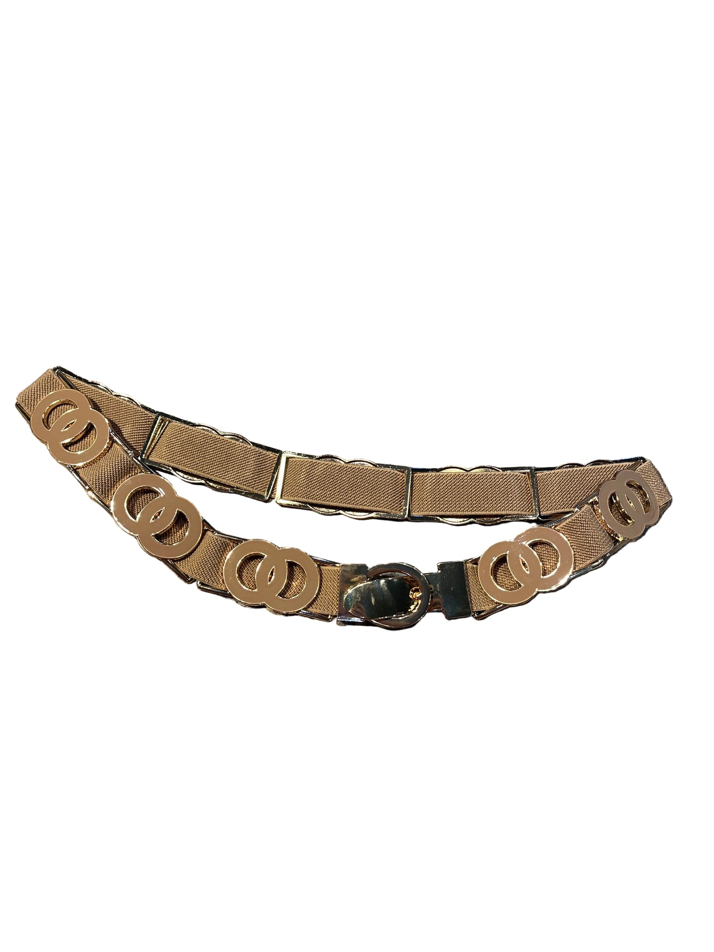 Tory Belt