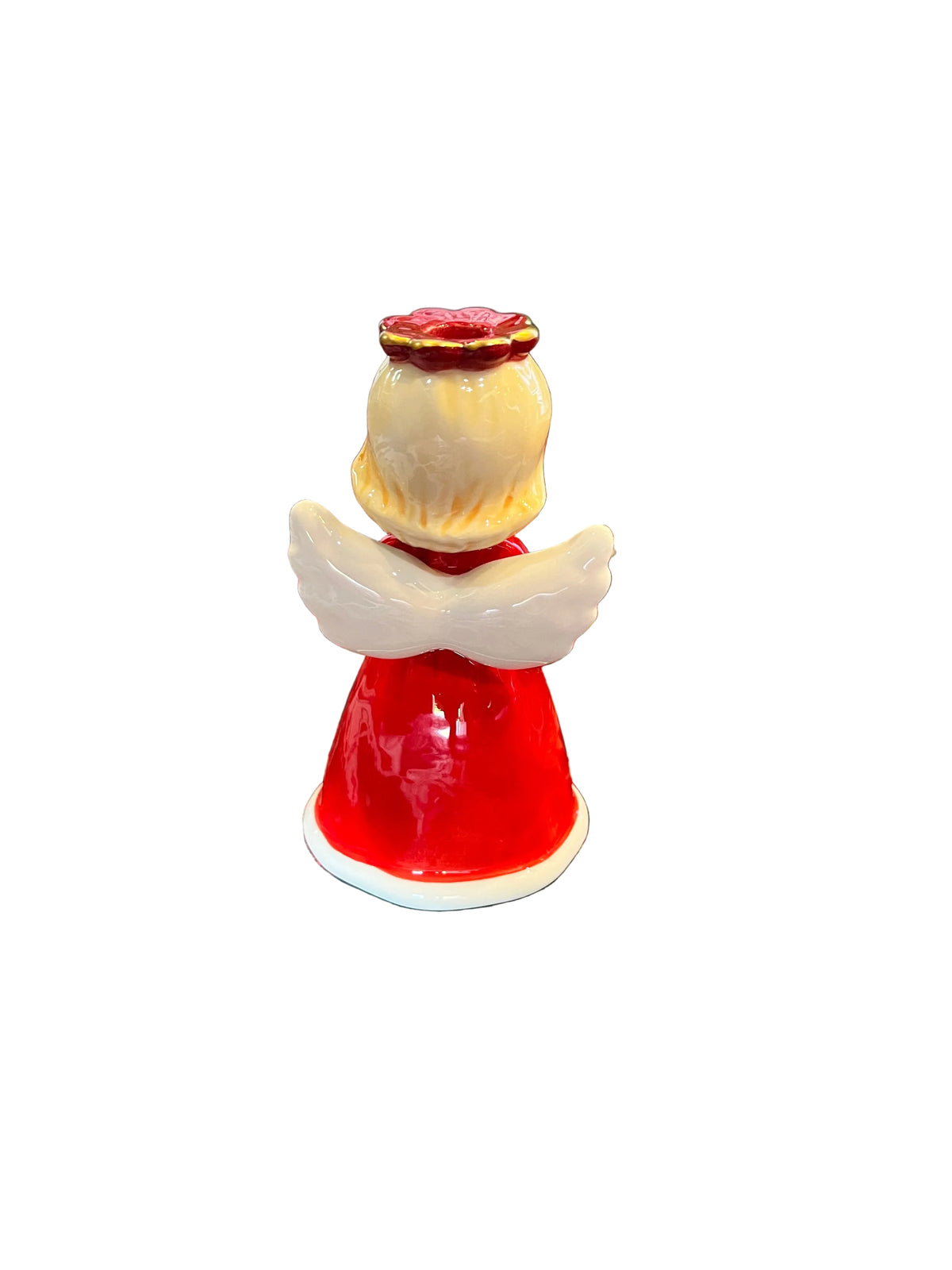 Christmas Angel Candleholders