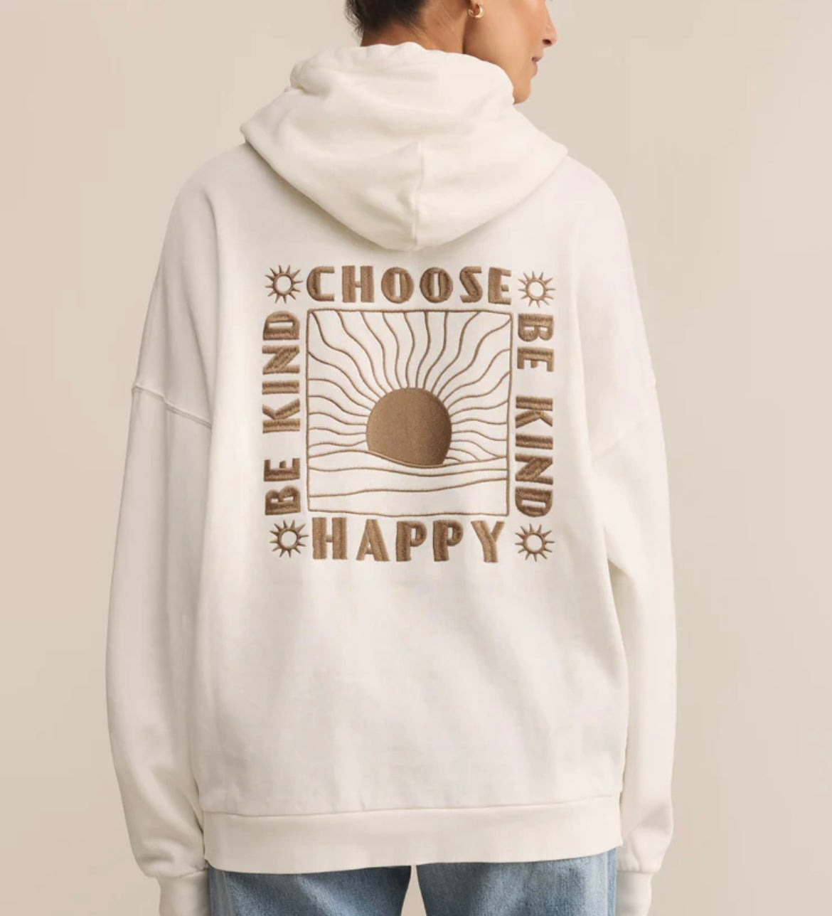 Be Kind Hoodie