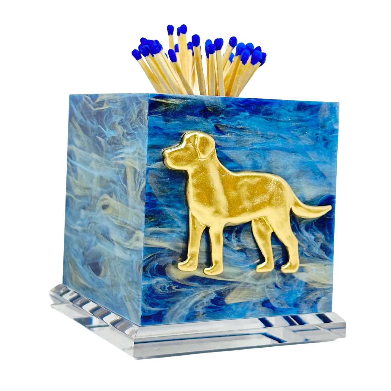 Acrylic Match Strike